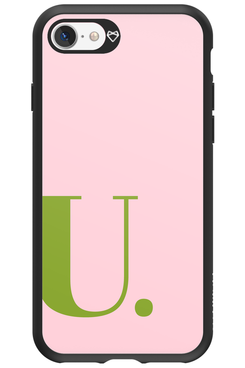 U (Matcha Gum) - Apple iPhone 7