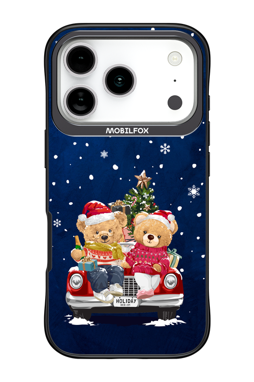 Happy Holiday - Apple iPhone 17 Pro