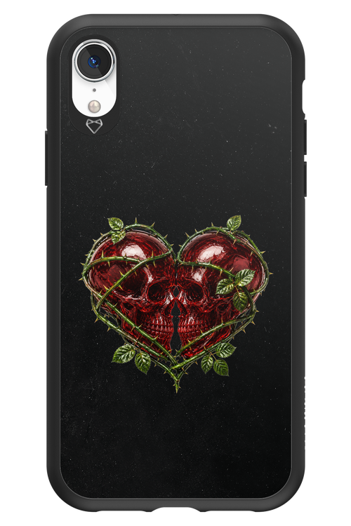 Omen Kiss 2.0 - Apple iPhone XR