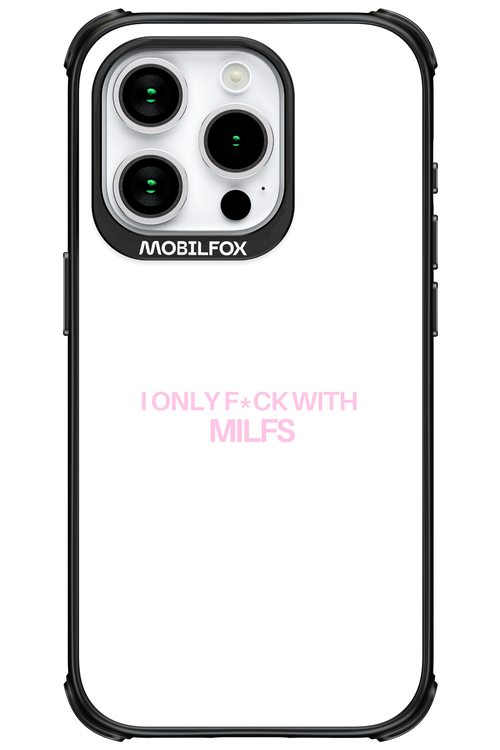 Only Milf - Apple iPhone 15 Pro