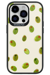 Olive Babe - Apple iPhone 14 Pro