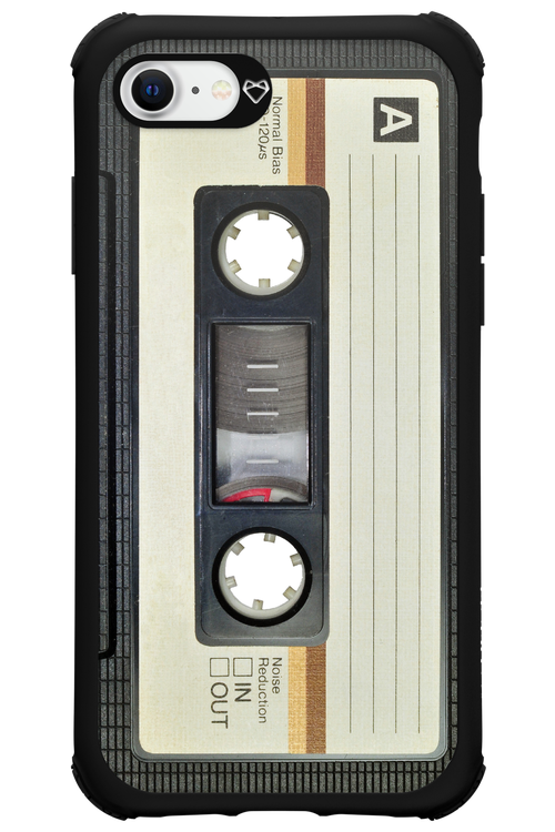 CASE 11 - Apple iPhone 8