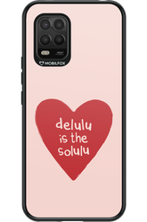 Delulu Love - Xiaomi Mi 10 Lite 5G