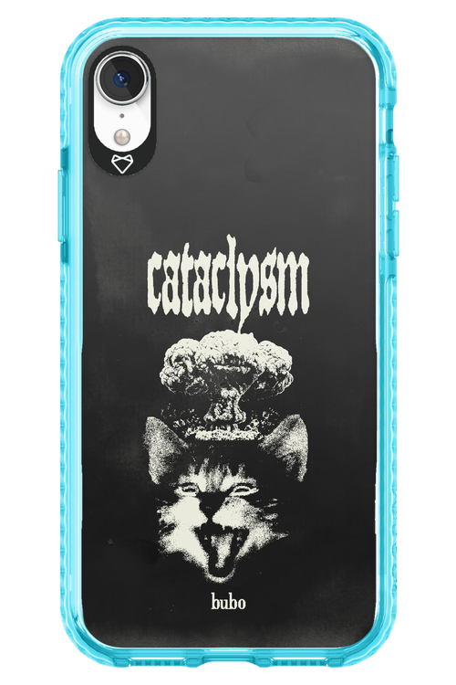 CATACLYSM - Apple iPhone XR