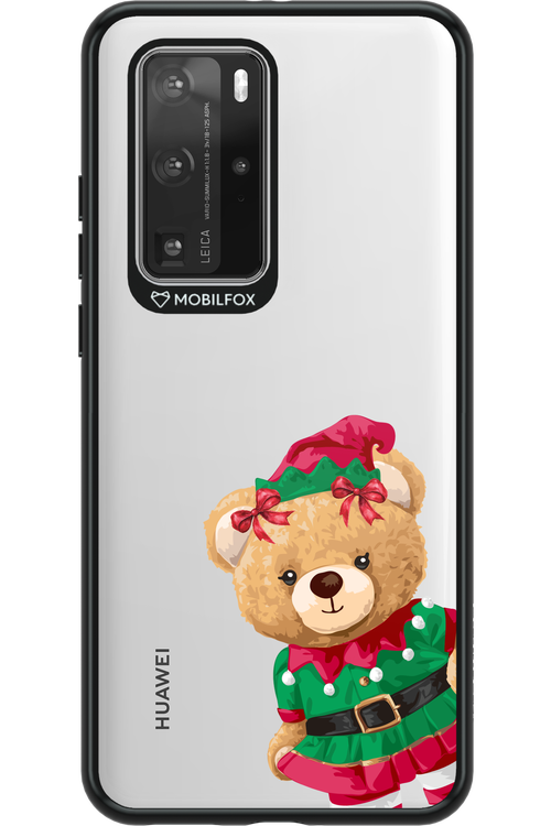 Mrs. Elf - Huawei P40 Pro