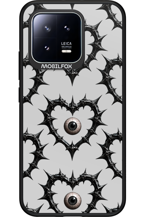 Heart Vision 2.0 - Xiaomi 13