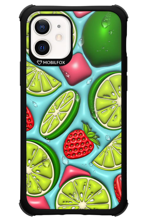 LimeBerry - Apple iPhone 12
