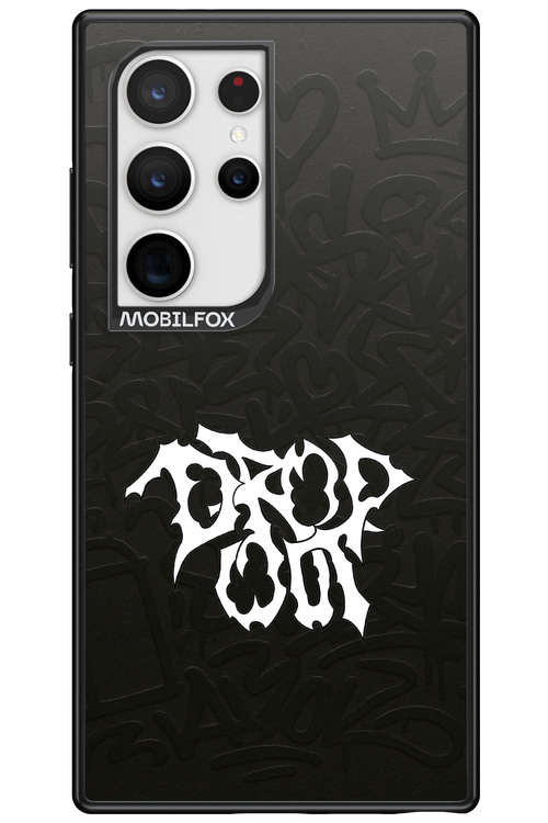 Drop Out - Samsung Galaxy S24 Ultra