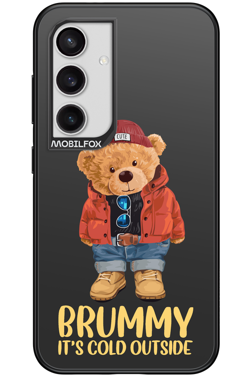 Brummy - Samsung Galaxy S24