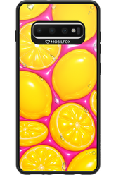 JuicyLemon - Samsung Galaxy S10+