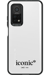 Iconic_ - Xiaomi Mi 10T 5G
