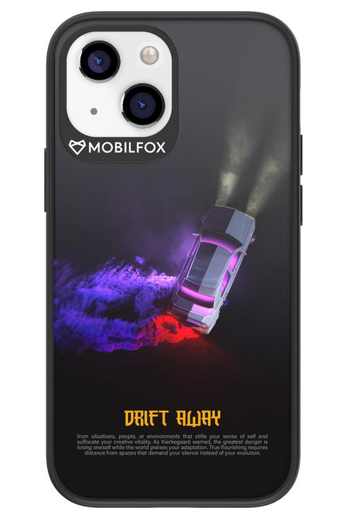 Drift Away - Apple iPhone 13 Mini