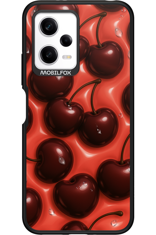 CherryQueen - Xiaomi Redmi Note 12 5G