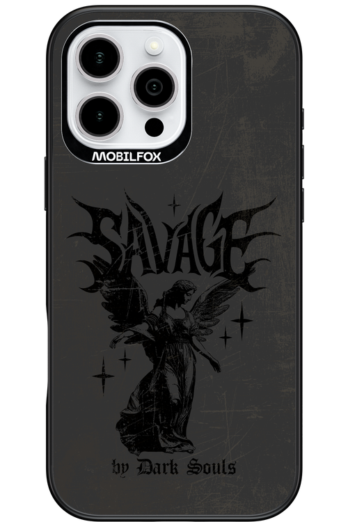 St. Savage - Apple iPhone 16 Pro Max