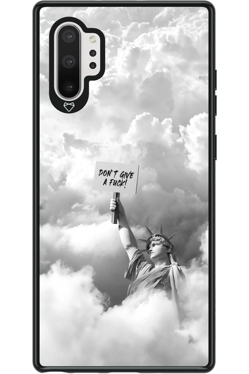 Don't give a 2.0 - Samsung Galaxy Note 10+