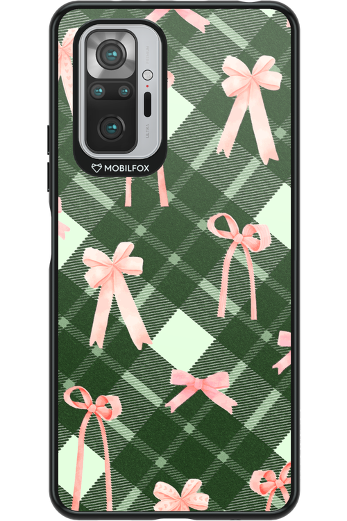 Blanket Fluff - Xiaomi Redmi Note 10S