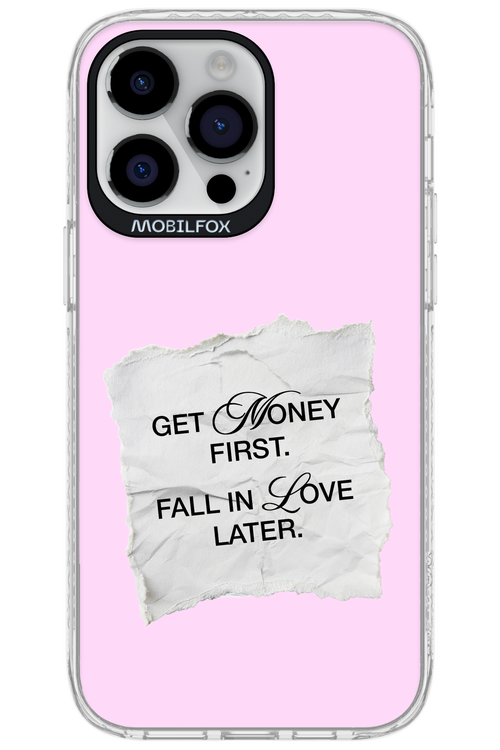 Money First - Apple iPhone 14 Pro Max