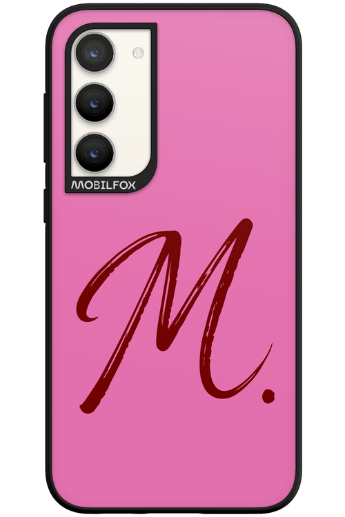 (Sorbet) M 2.0 - Samsung Galaxy S23 Plus