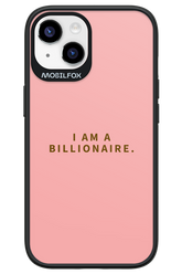Billionaire - Apple iPhone 14