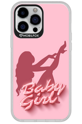 Pink Trouble - Apple iPhone 13 Pro Max