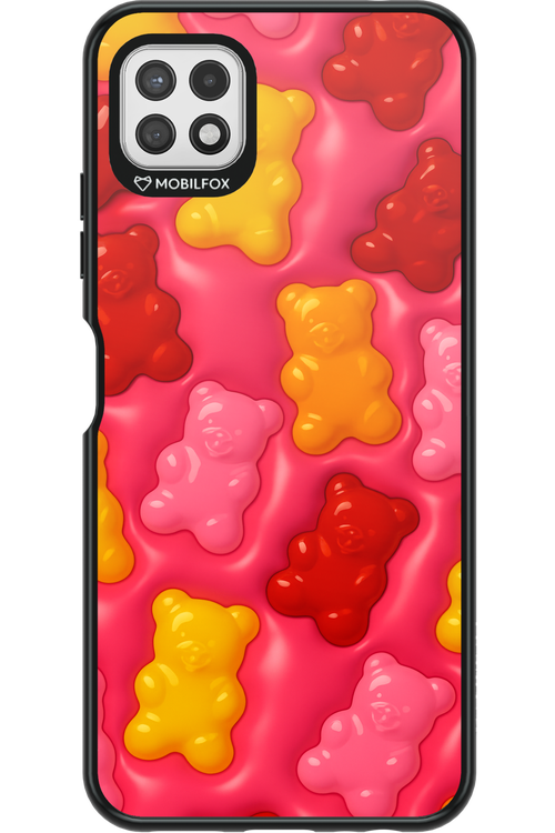 GumBears - Samsung Galaxy A22 5G