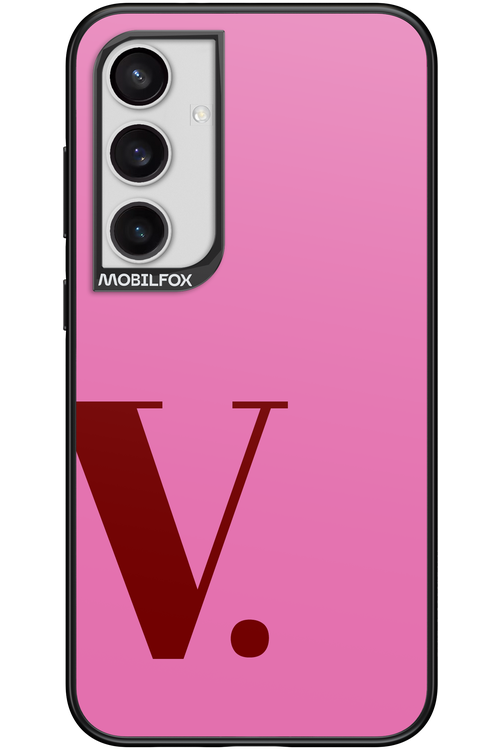 V (Sorbet) - Samsung Galaxy S24+