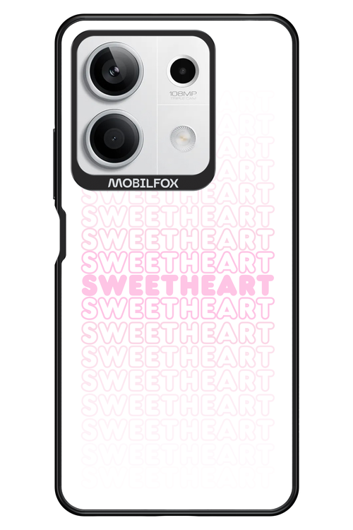 Sweetheart Pink - Xiaomi Redmi Note 13 5G