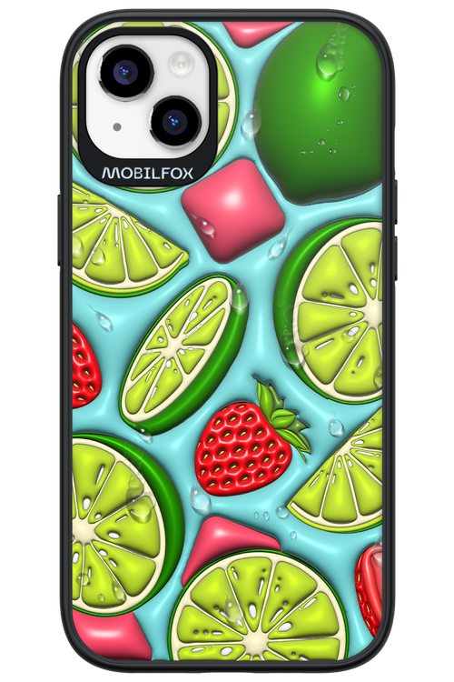 LimeBerry - Apple iPhone 14 Plus