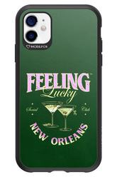 Feeling Lucky - Apple iPhone 11