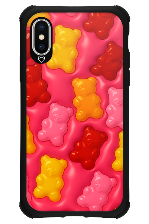 GumBears - Apple iPhone X