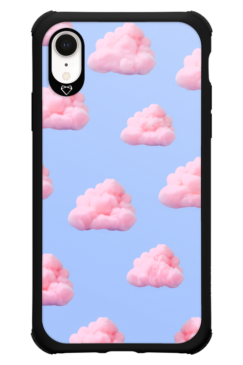 Cloudy - Apple iPhone XR