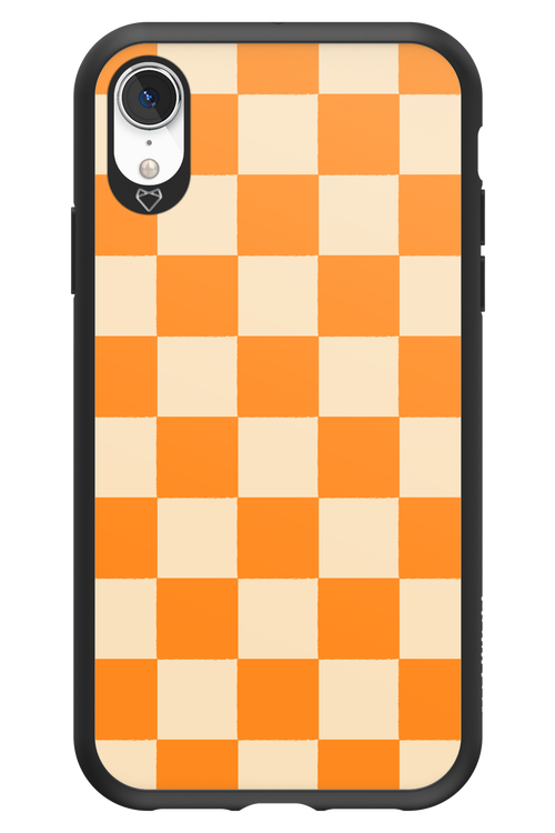 Vanilla & Pumpkin - Apple iPhone XR