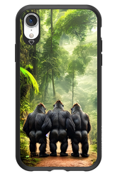 Gorilla Gang - Apple iPhone XR