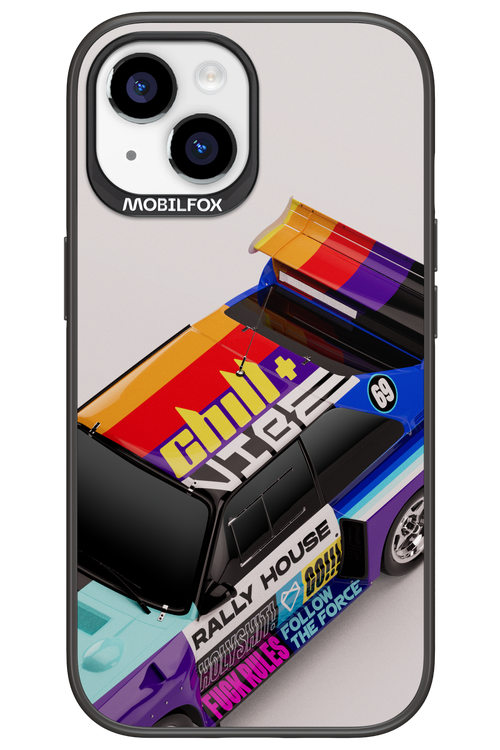 Rally House - Apple iPhone 15