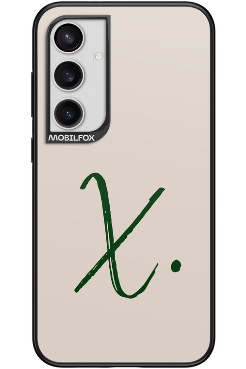 (Tennis Zone) X - Samsung Galaxy S24+