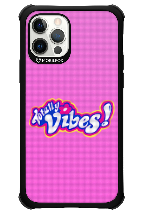 Totally Vibes II - Apple iPhone 12 Pro