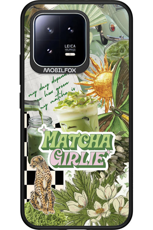 MATCHA - Xiaomi 13