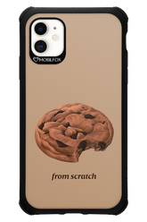 Classy Cookie - Apple iPhone 11