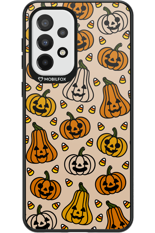 Sweet Thrill - Samsung Galaxy A33