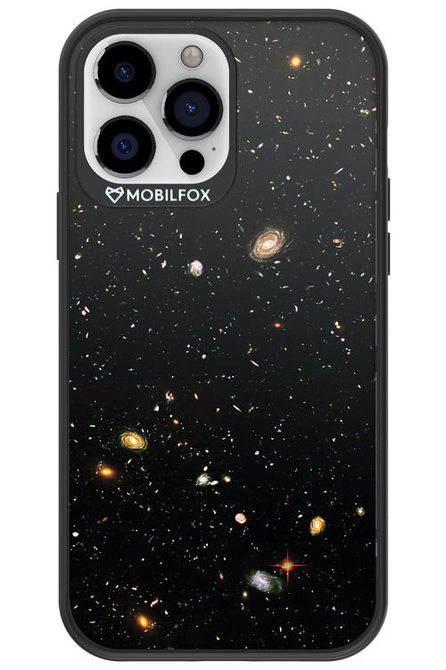 Cosmic Space - Apple iPhone 13 Pro Max