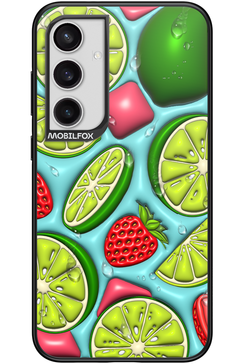 LimeBerry - Samsung Galaxy S24+