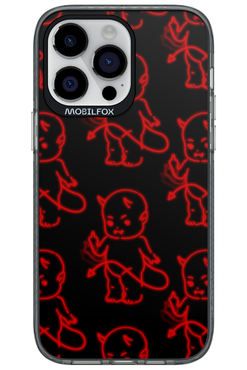 Hell Nah - Apple iPhone 14 Pro Max