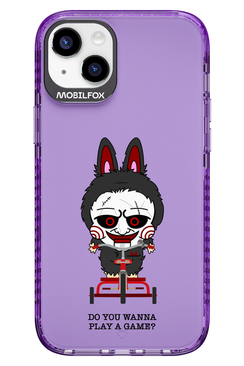 Sawbubu (Nude) - Apple iPhone 14 Plus