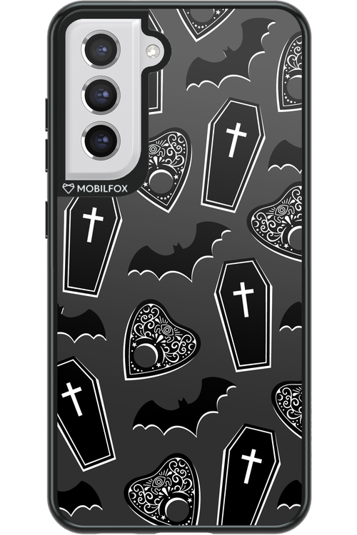 After Death - Samsung Galaxy S21 FE