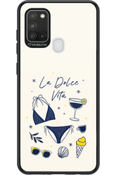 Dolce Vita - Samsung Galaxy A21 S
