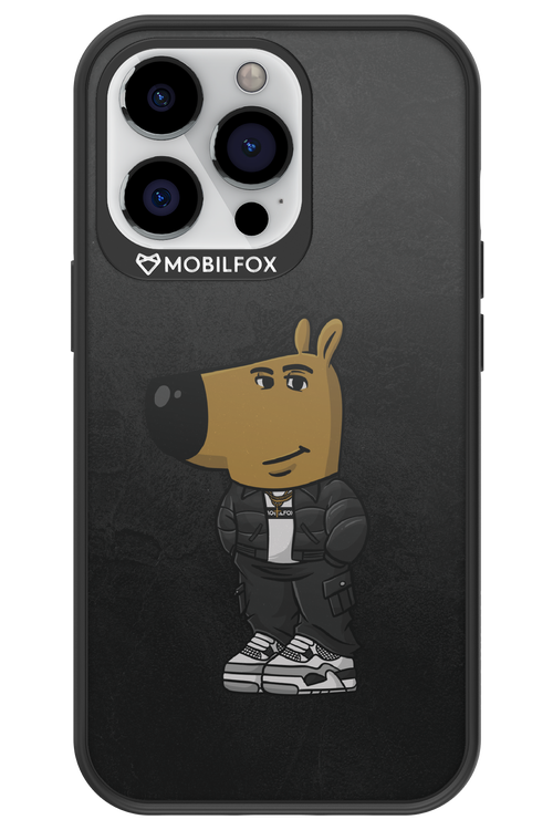 Chill Guy - Apple iPhone 13 Pro