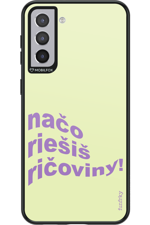 FunFrky Vibes - Samsung Galaxy S21+