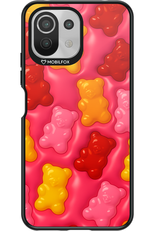 GumBears - Xiaomi Mi 11 Lite (2021)