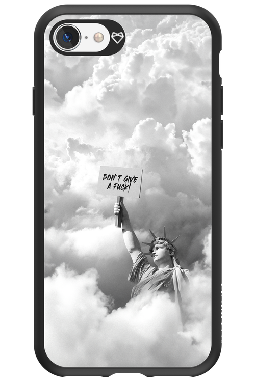 Don't give a - Apple iPhone SE 2020