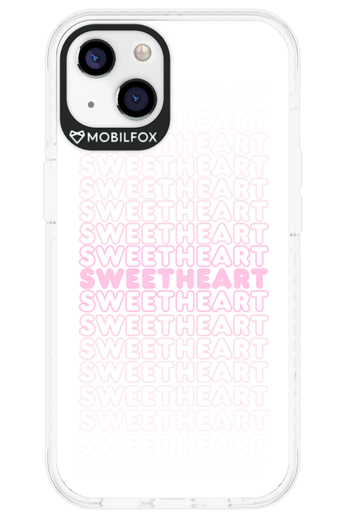 Sweetheart Pink - Apple iPhone 13